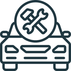 Pre Purchase Vehicle Inspection Services Icon