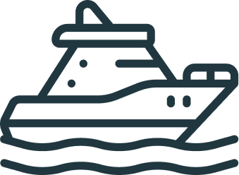 Pre Purchase Marine Inspection Services Icon