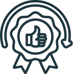 Extended Warranty & Insurance Services Icon