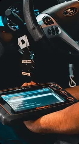 pre purchase car inspection​ Universal Inspections