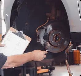 pre purchase auto inspection​ Universal Inspections