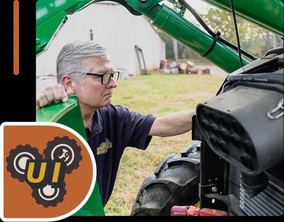 Driven by Trust, Powered by Precision.