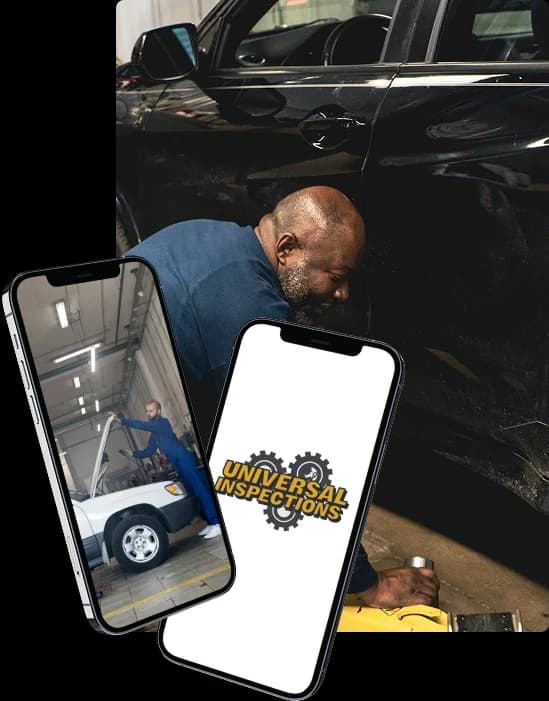 Schedule Your Inspection with Ease