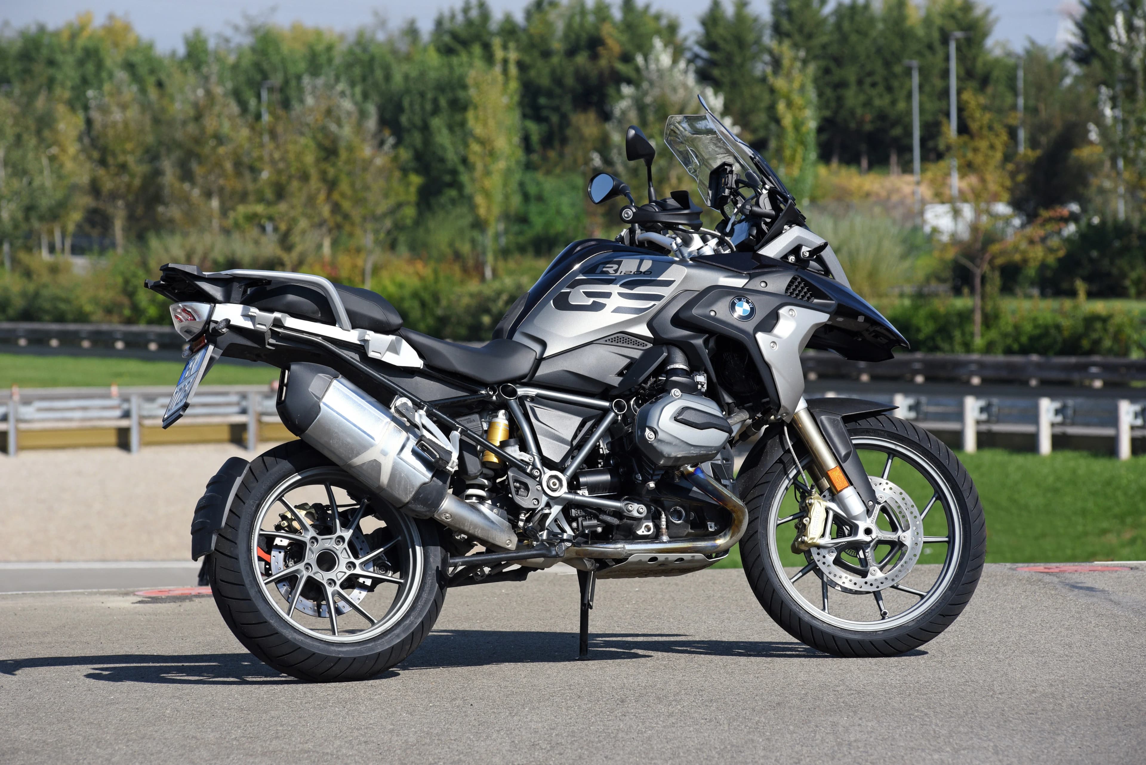 Pre Purchase Motorcycle Inspection Services Banner