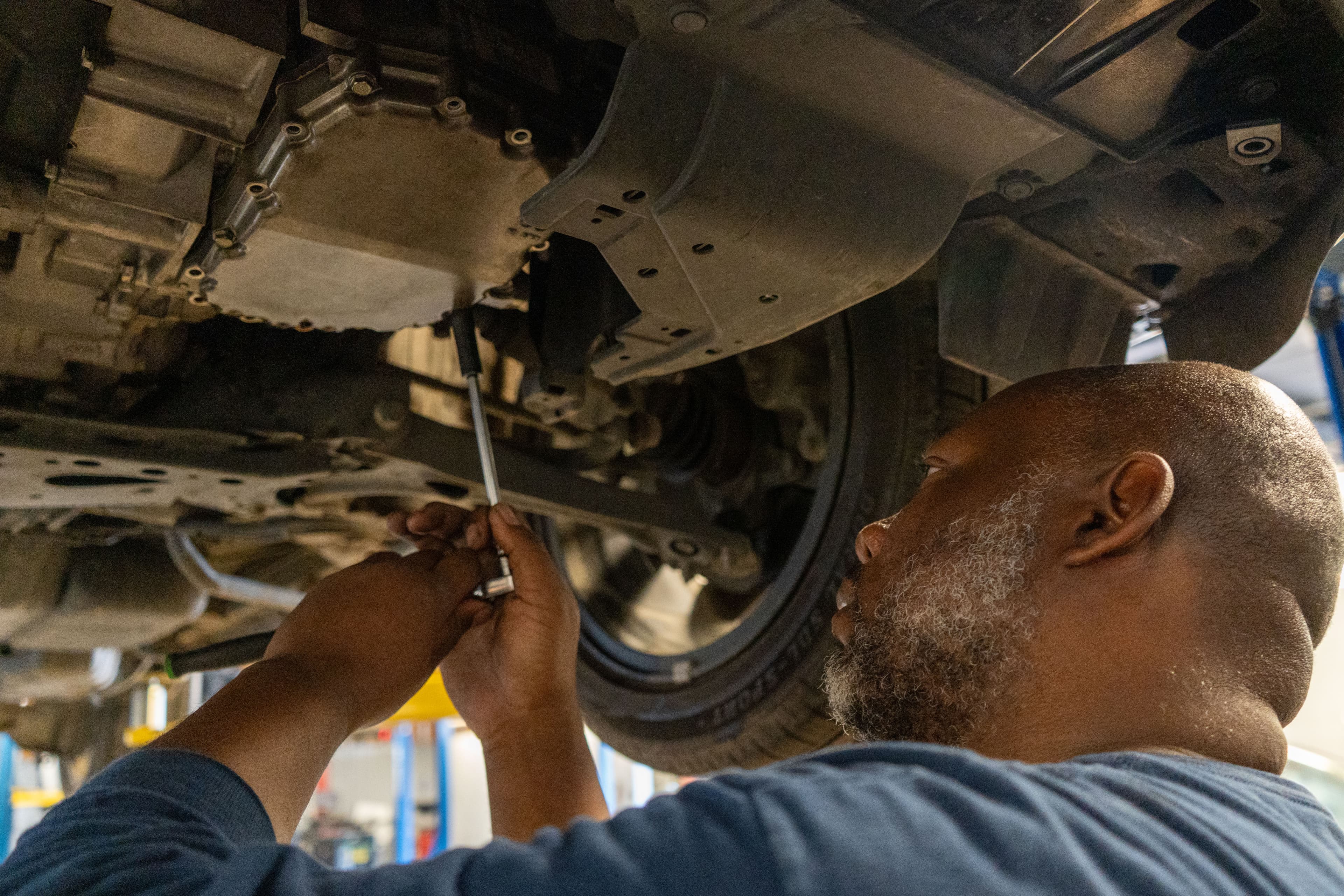 Pre-Purchase Inspections