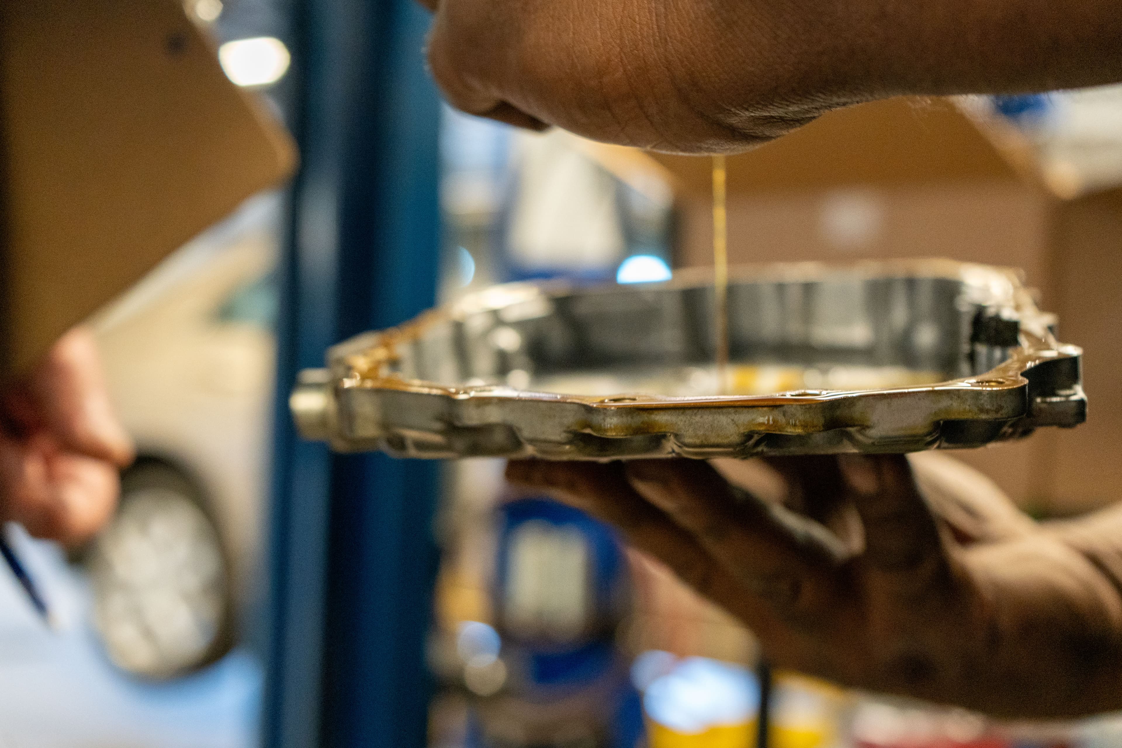 Pre-Purchase Inspections