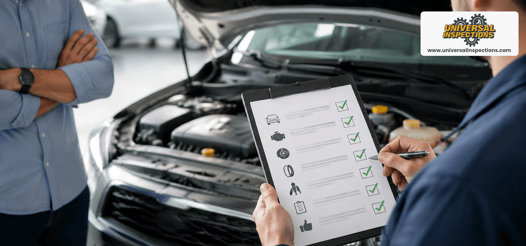 What are the Signs of a Good Pre-Purchase Auto Inspection Report?