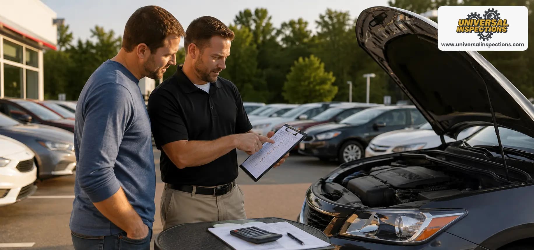 How Much Does a Pre-Purchase Car Inspection Cost in Central Alabama?