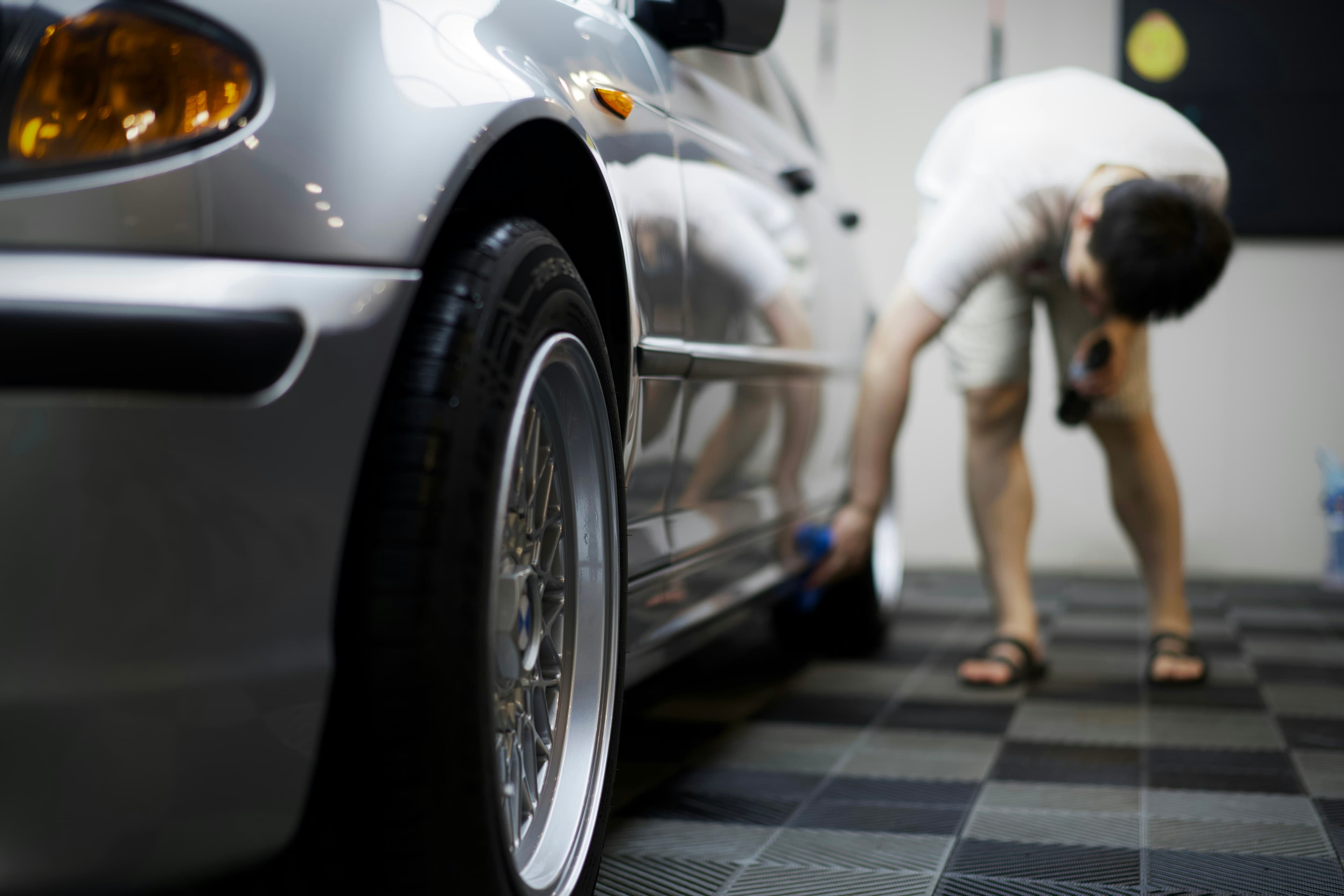 Why a Comprehensive Car Inspection Checklist is Essential