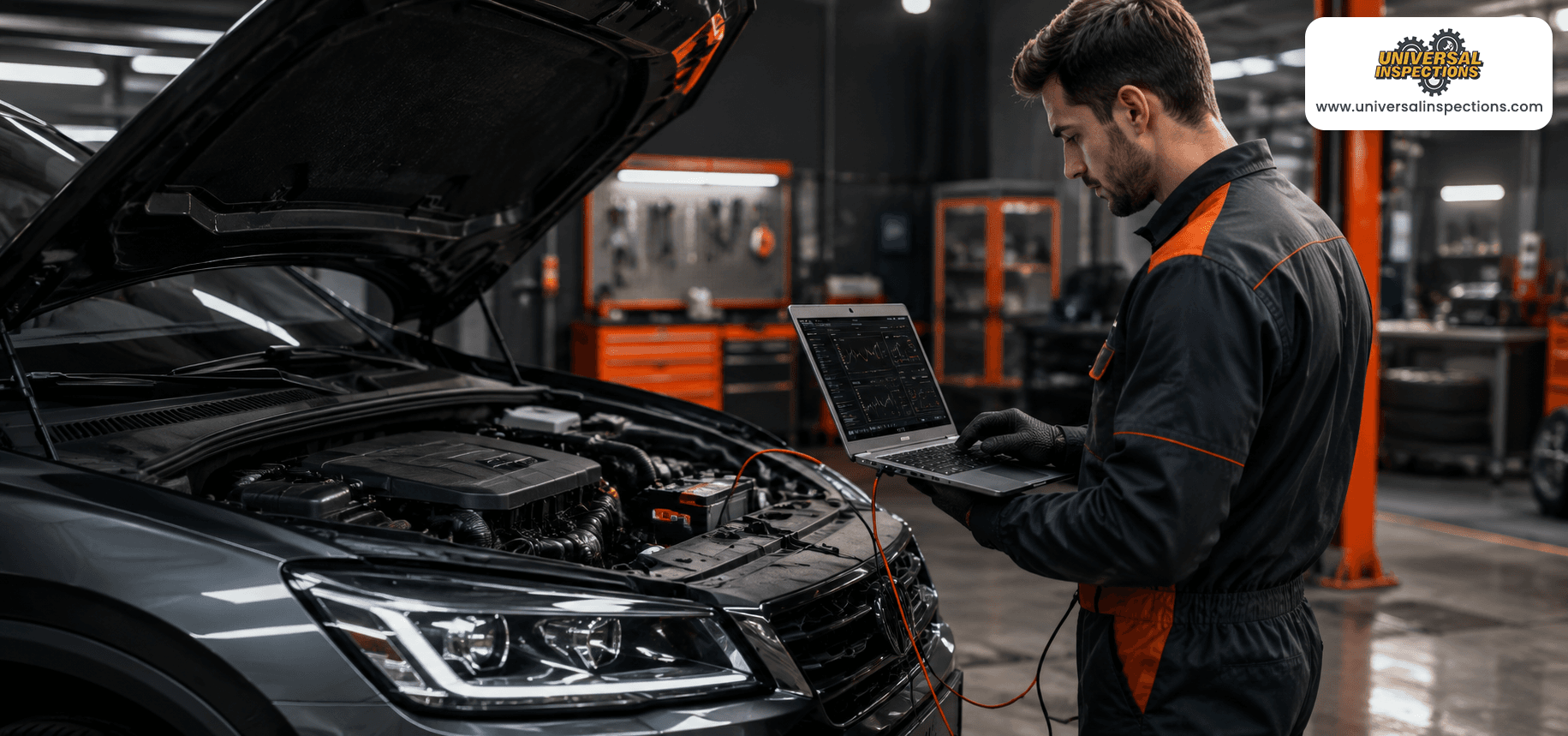 Everything You Need to Know About Car Diagnostic Services