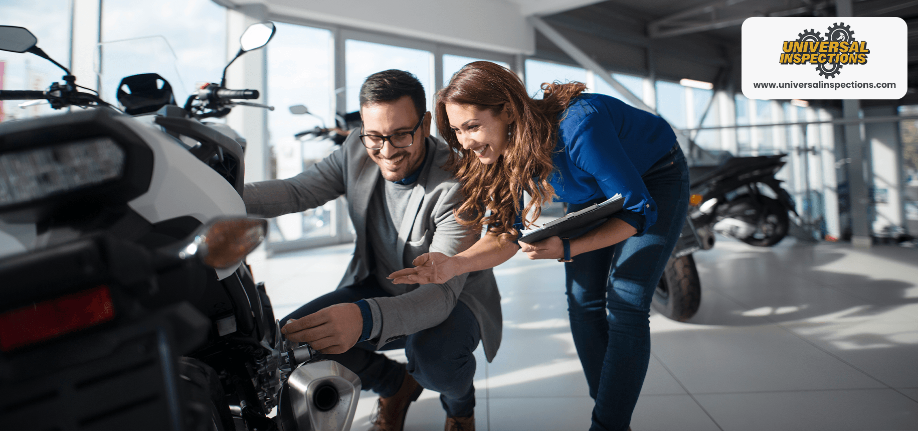 Walk Away or Buy? 5 Critical Motorcycle Inspection Warning Signs