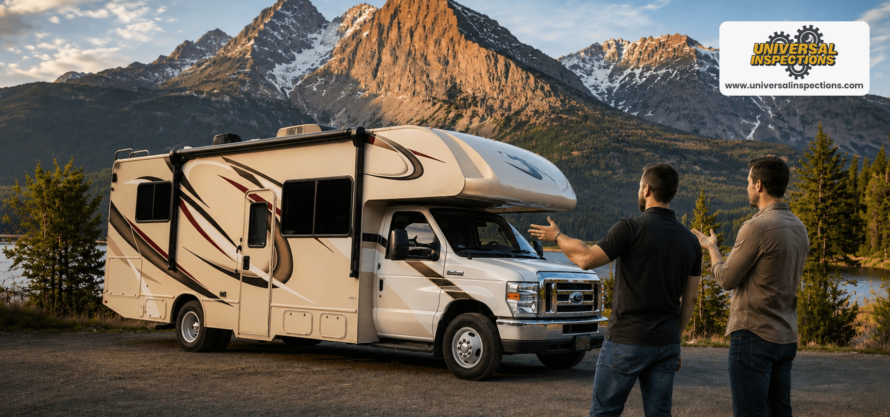 Buying an RV in Alabama? Read This Before You Buy!