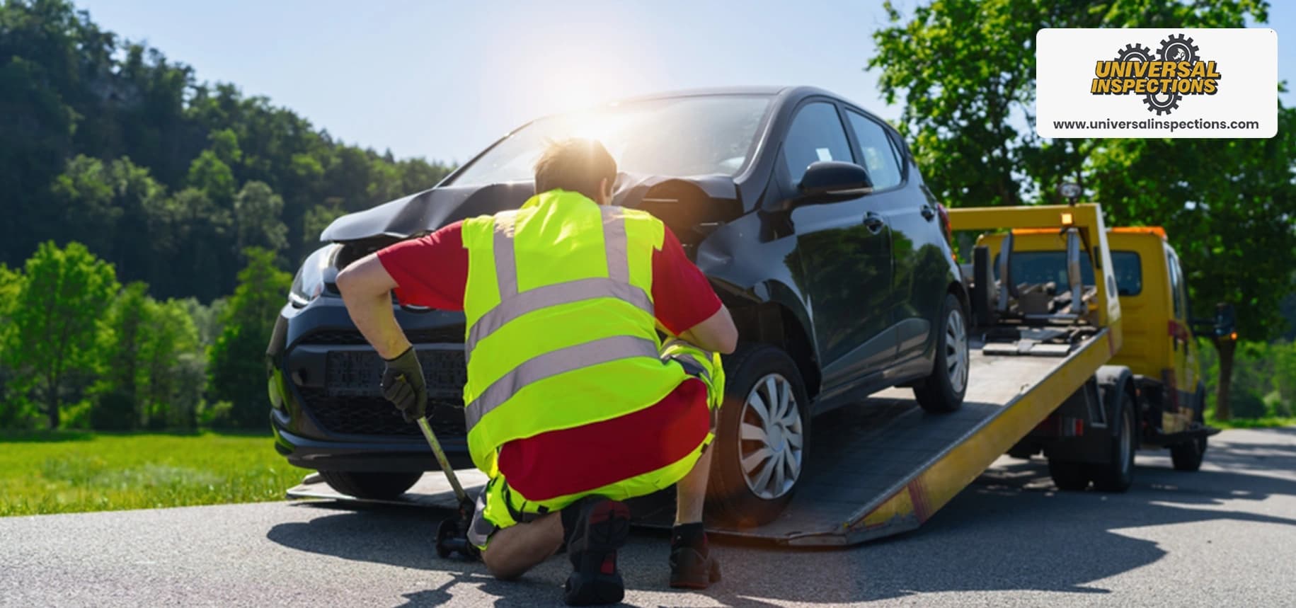 Buying a Used Tow Truck? 7 Things to Inspect Before You Sign