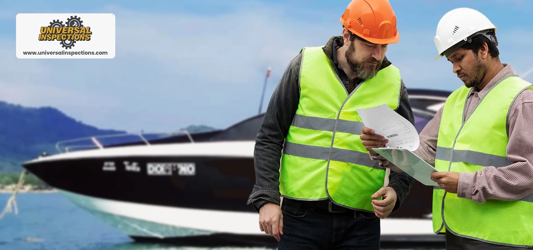 7 Hidden Problems a Boat Inspection Will Catch Before You Buy