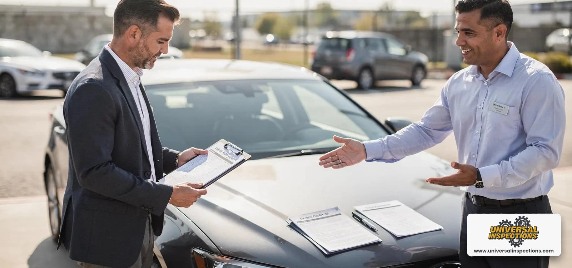 How to Pay Less for a Used Car Using Your Inspection Results?