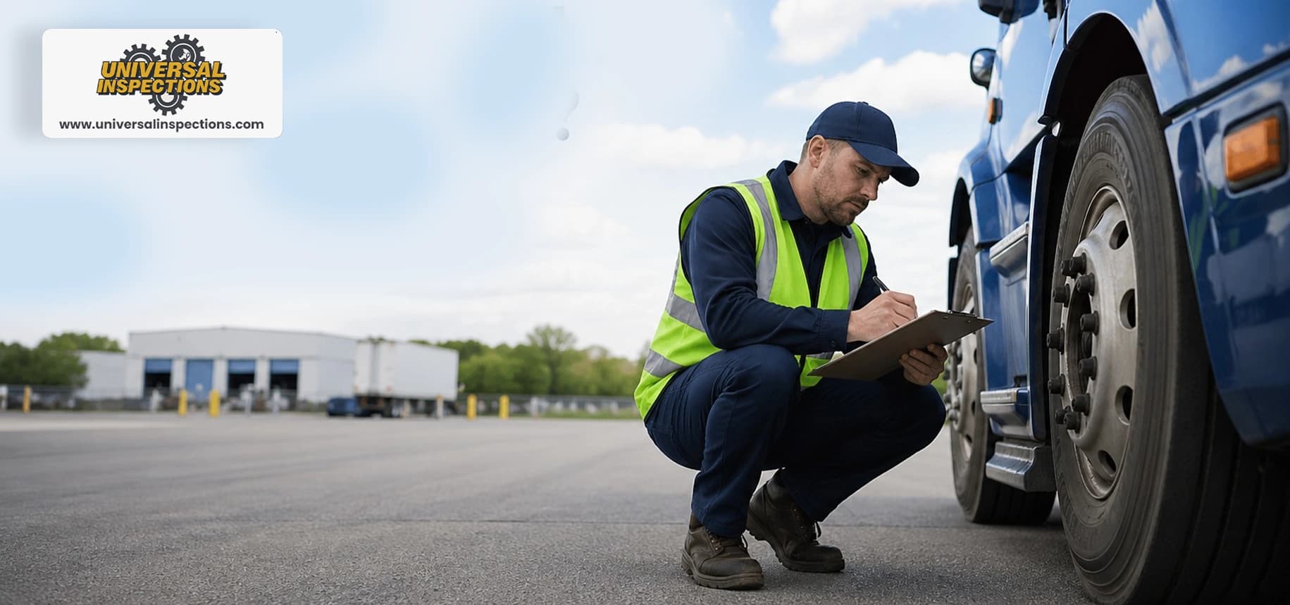 How Commercial Vehicle Inspections Protect Alabama Trucking Businesses
